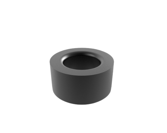 Mocayo Ball Lock System ensures fast, accurate fixture changes. Complete with Ball Lock Mounting System, Face Mount Receiver Bushing, Back Mount Receiver Bushings, and Ball Lock Liner.